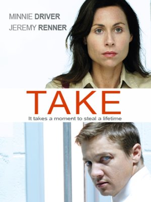 cover image of Take